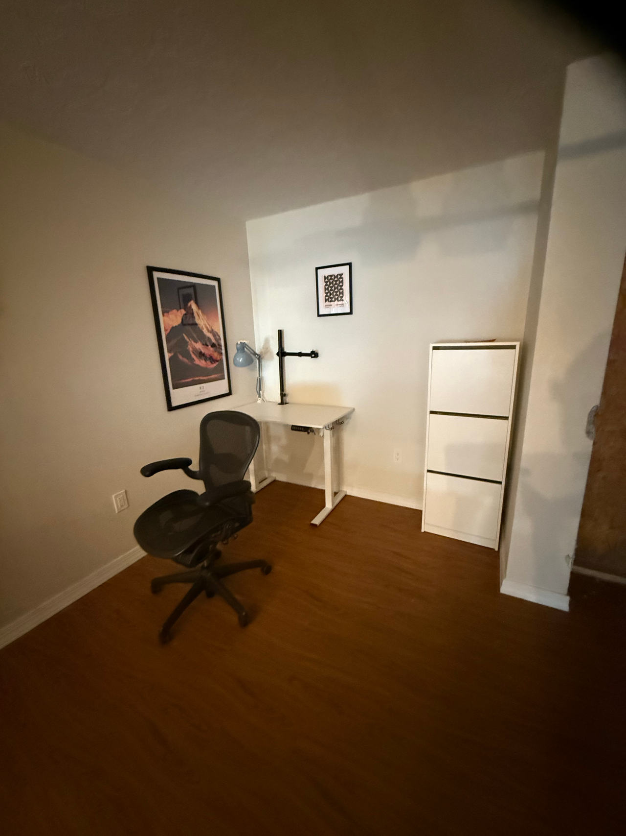Herman Miller Aeron Office Chair