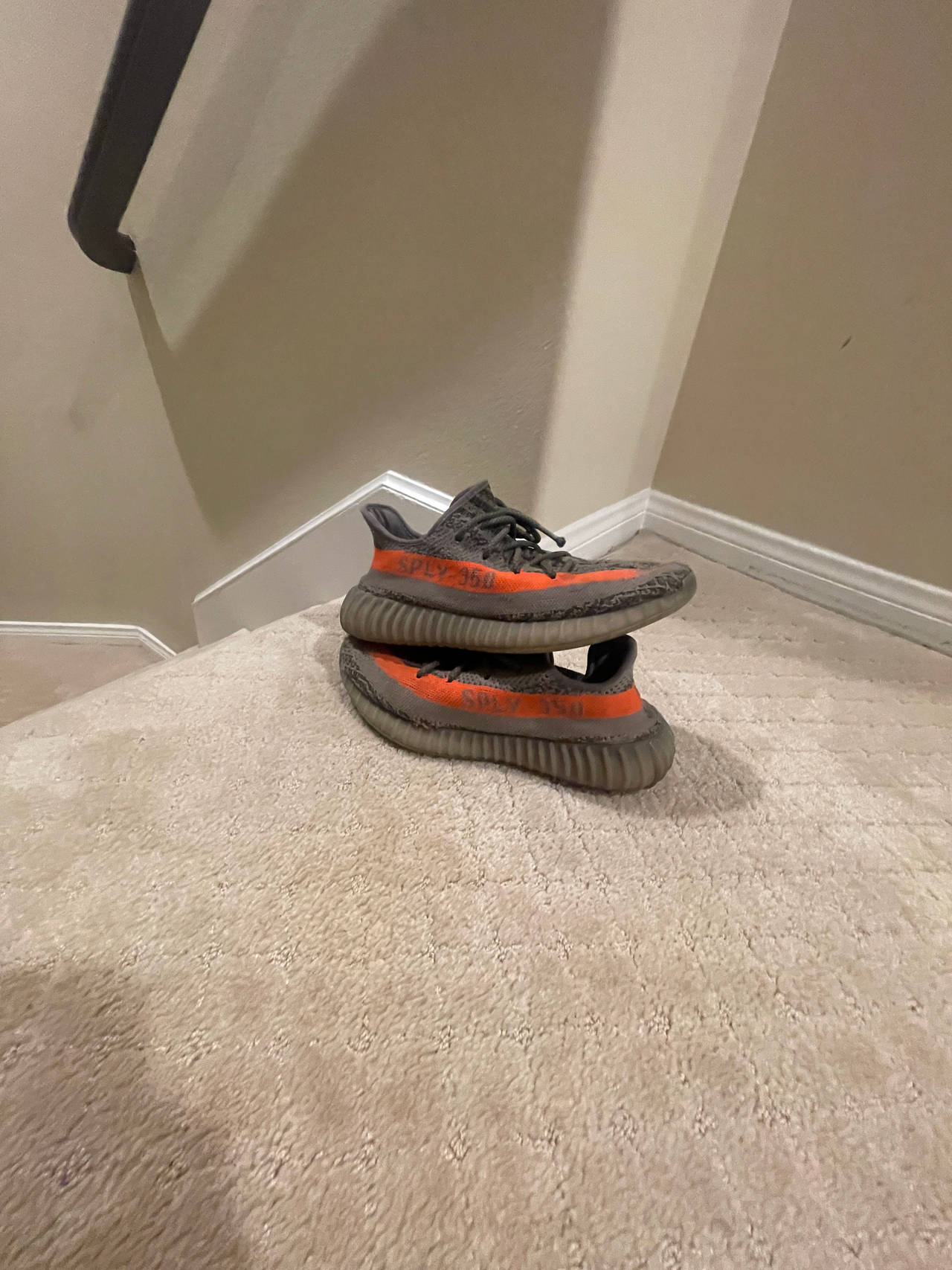 Adidas Yeezy Boost 350 V2