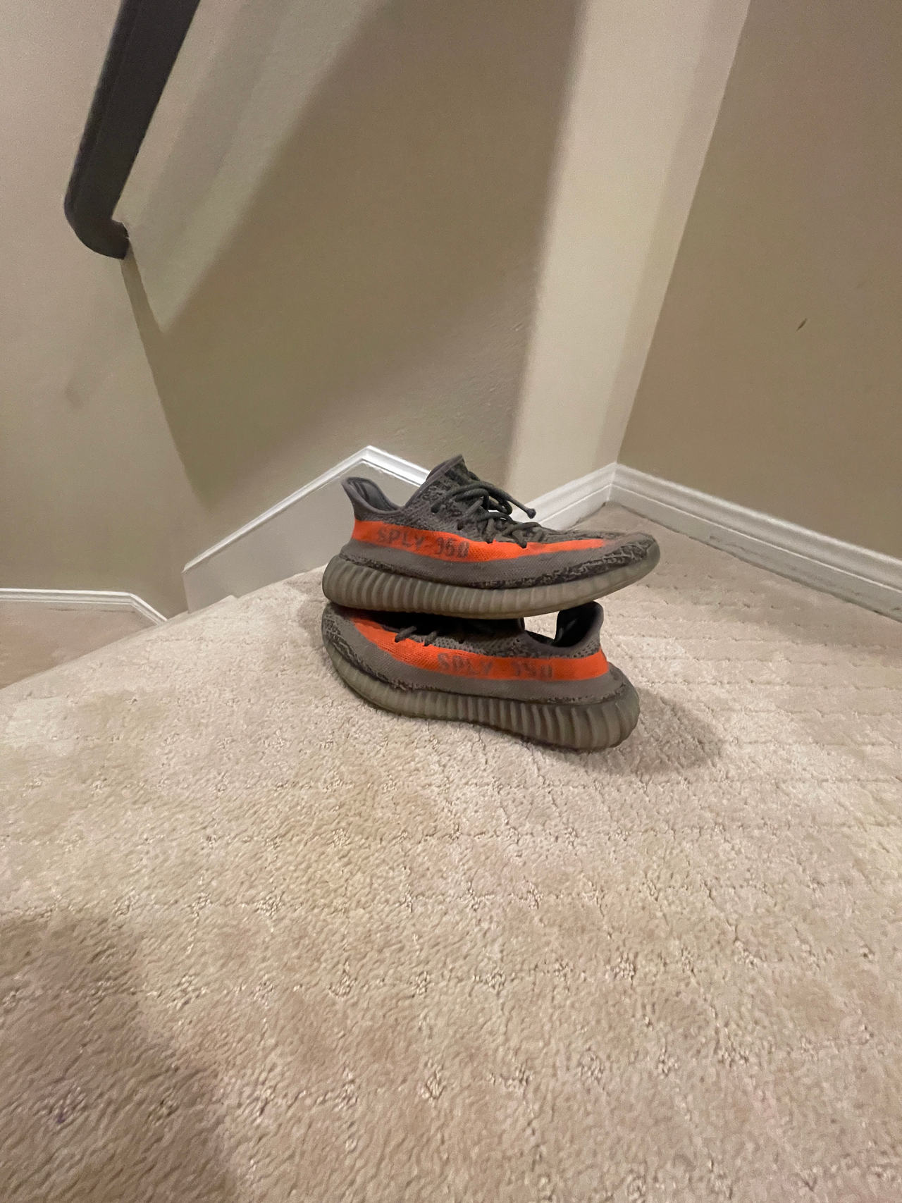 Adidas Yeezy Boost 350 V2