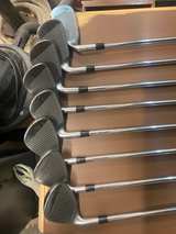 Knight XR U-Cut Iron Set Men's 3-9 - Image 5