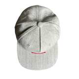 RVCA Commonwealth Snapback Hat - Image 3