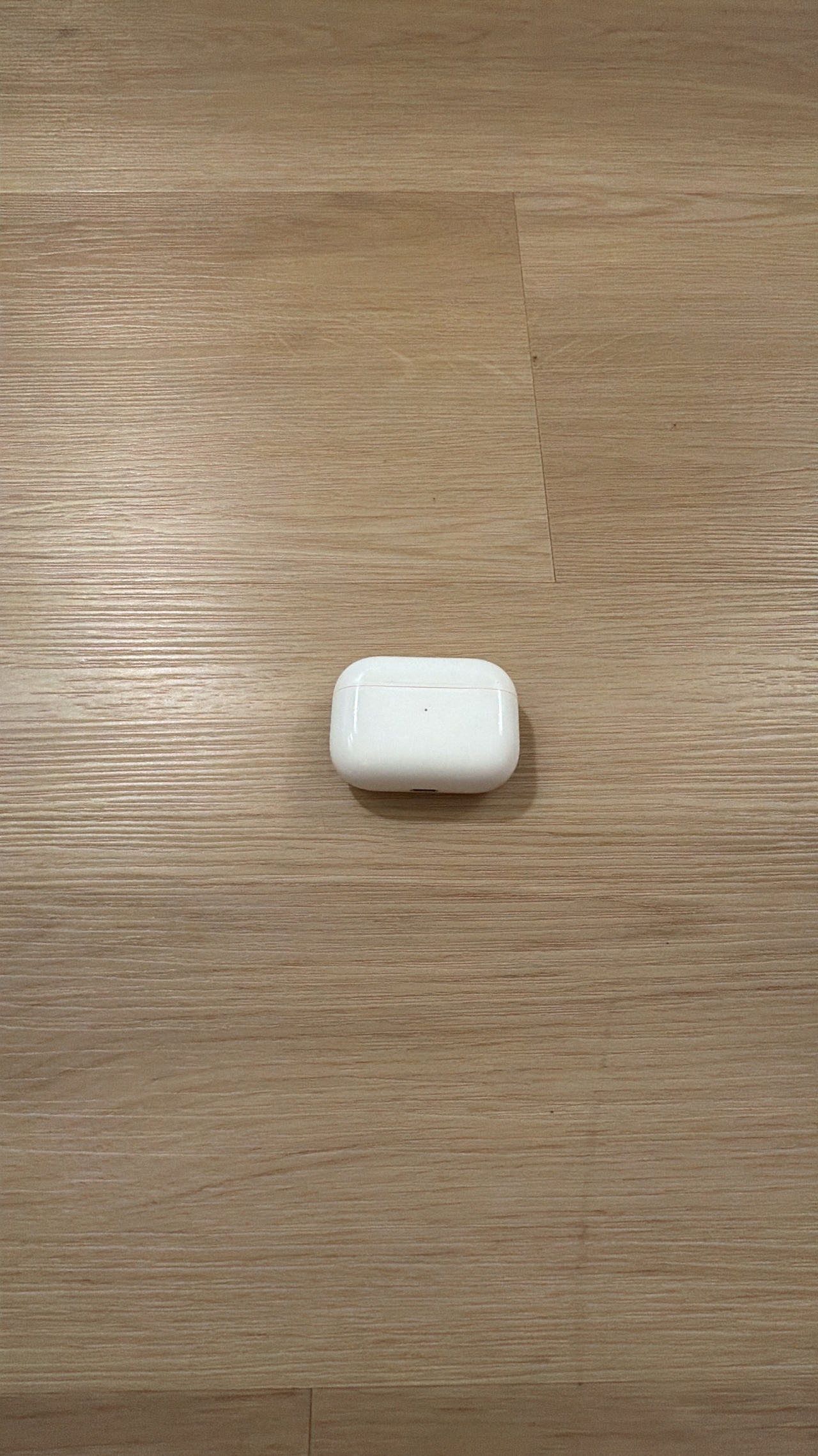 Apple AirPods Pro (1st gen)