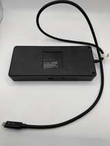 Dell WD19 Docking Station Black without power cord - Image 2