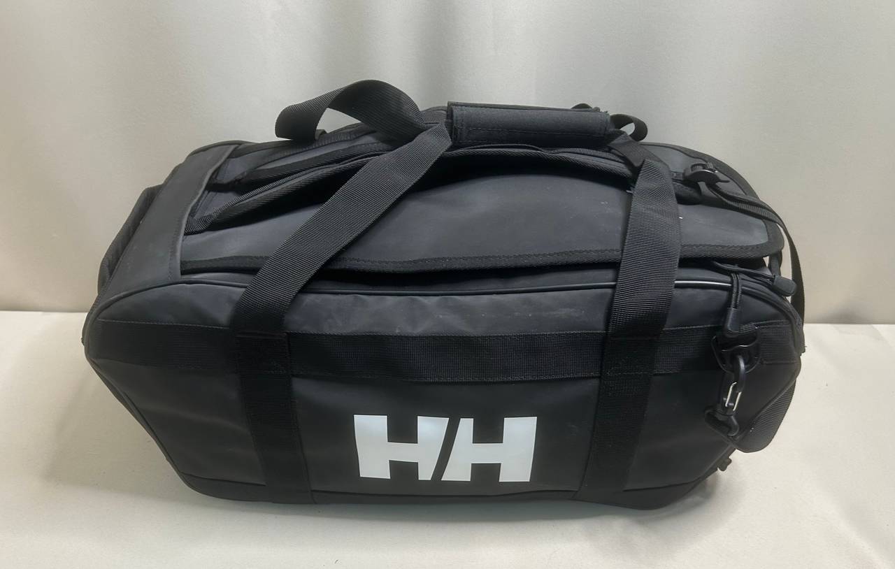 Helly Hansen Duffel Bag 2 50L
