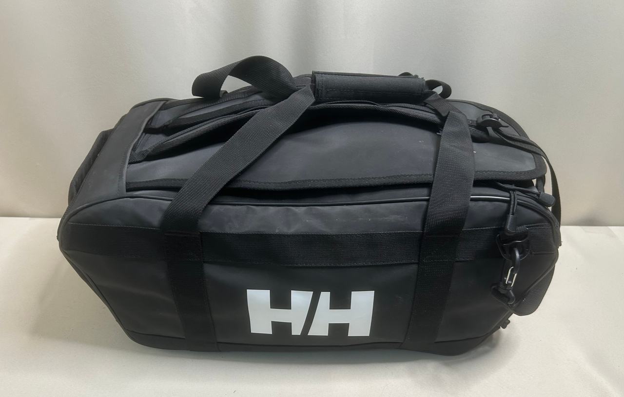 Helly Hansen Duffel Bag 2 50L