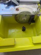 Ryobi 7 in. Table Top Tile Saw WS722 - Image 5