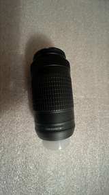Nikon AF-P DX NIKKOR 70-300mm f/4.5-6.3G ED Lens - Image 3