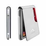 Muradingear V03 Minimalist Wallet White - Image 1