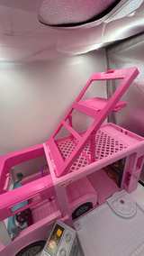 Barbie 3-in-1 DreamCamper - Image 3