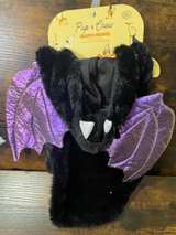 Top Paw Dog Bat Costume Medium - Image 2