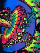 Eat Me Blacklight Poster - Image 7