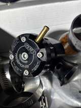 GFB Respons TMS Blow Off Valve (BOV) - Image 1