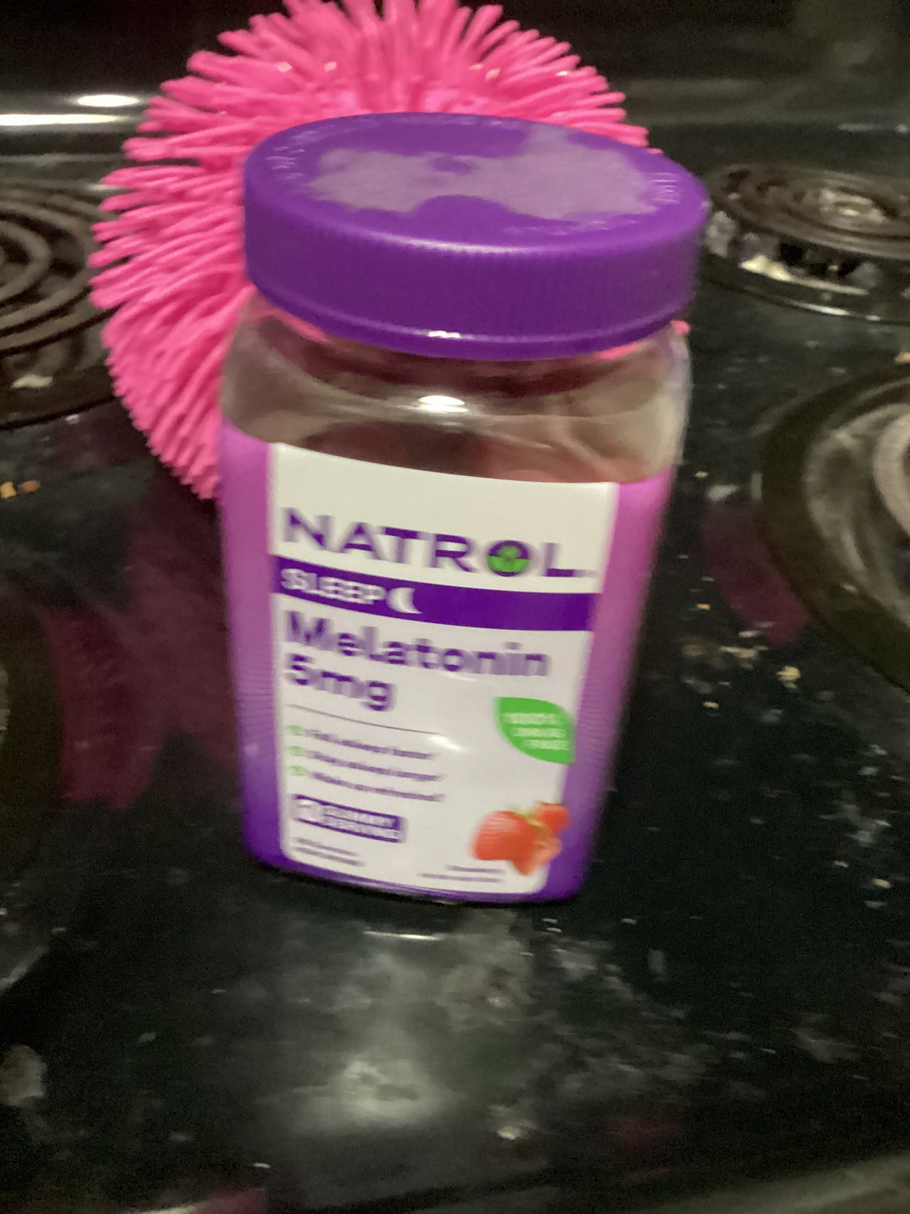 Natrol Melatonin 5mg