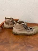 Converse Chuck Taylor All Star High Top Tan/Olive - Image 4