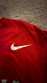 Georgia Bulldogs Long Sleeve Shirt - Image 3