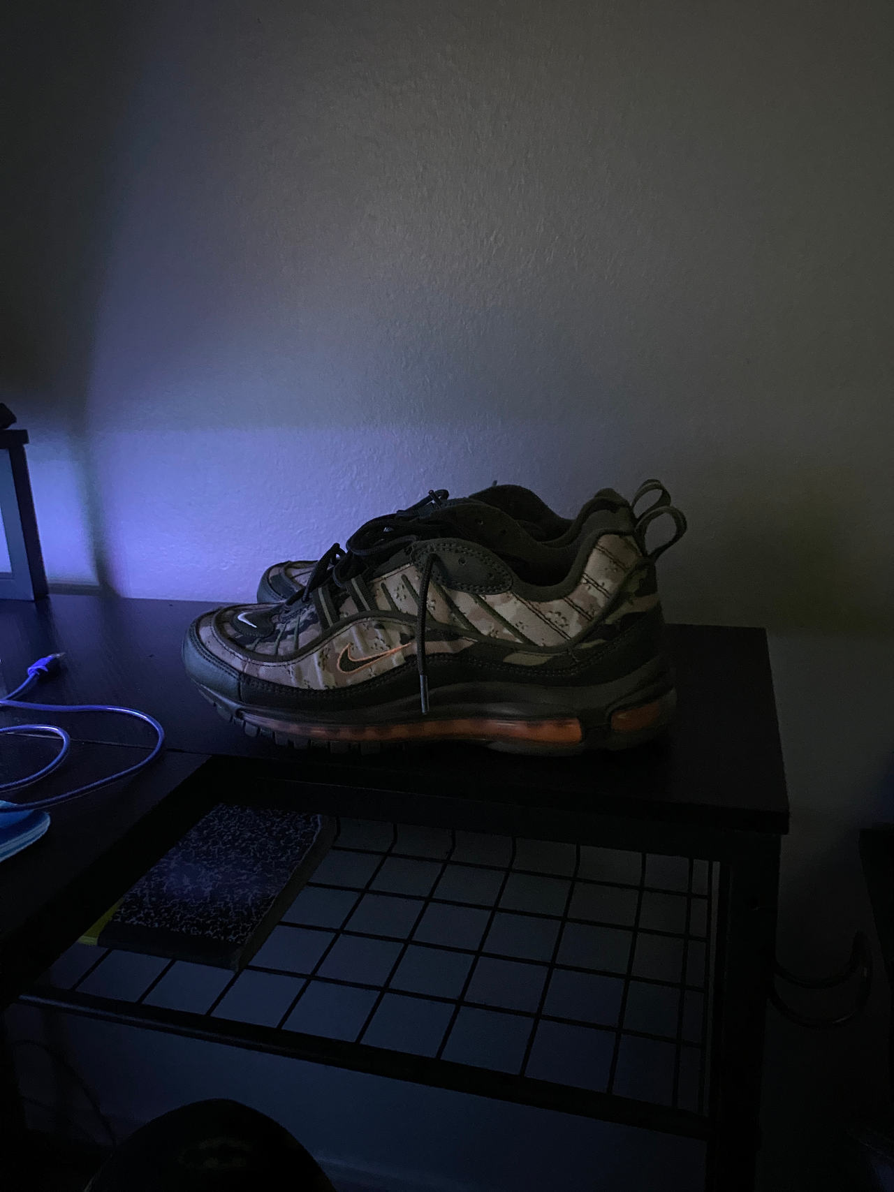 Nike Air Max 98