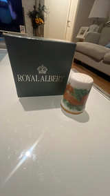 Royal Albert Thimble - Image 3