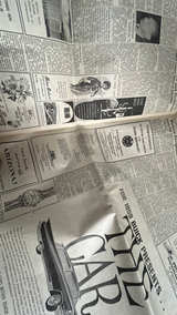 rare newspaper Popular the Christian Science monitor Saturday October 1958 - Image 5
