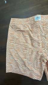 Faherty The Bayberry Trunk Swim Shorts size 35 - Image 5