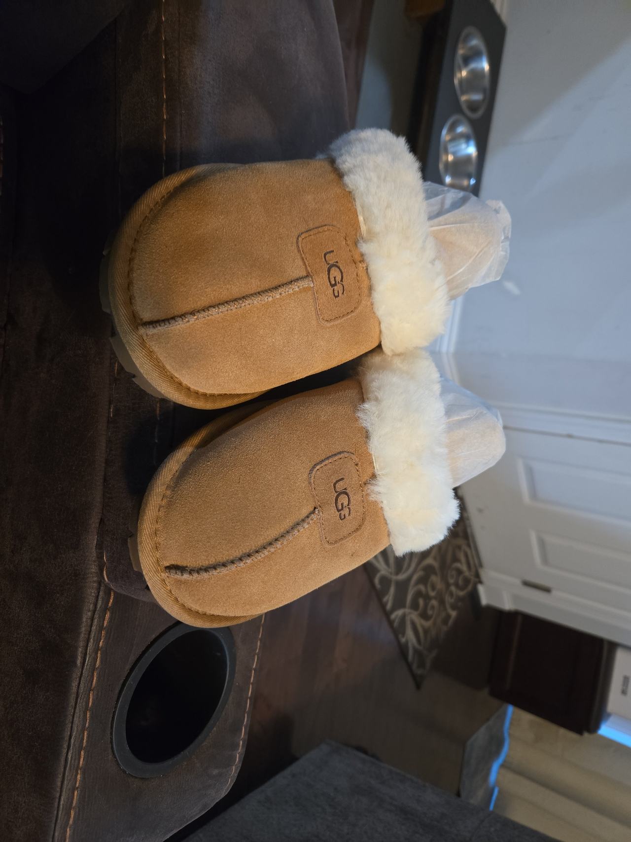 UGG Coquette Slipper
