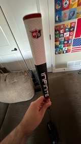 Wilson Infinite Putter - Image 2