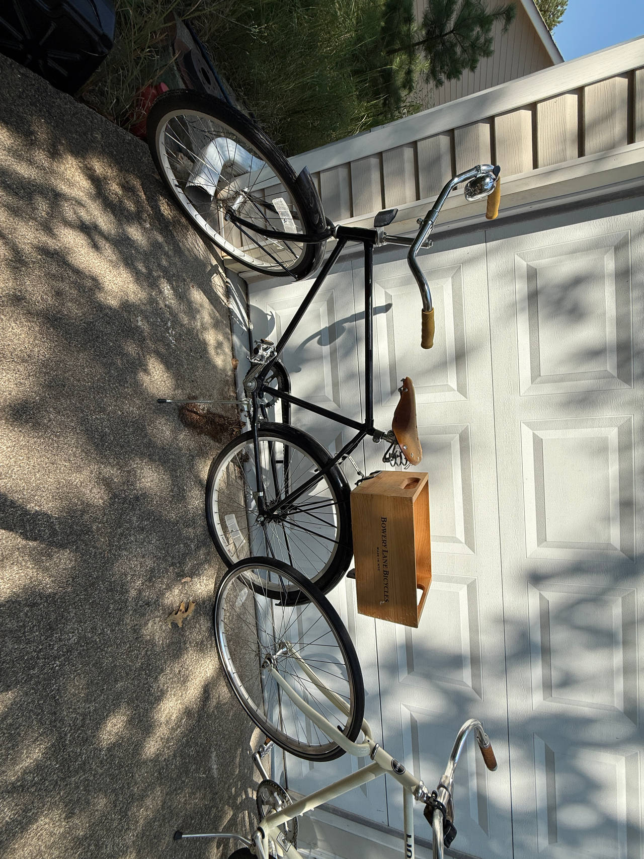 Bowery Lane Bicycles