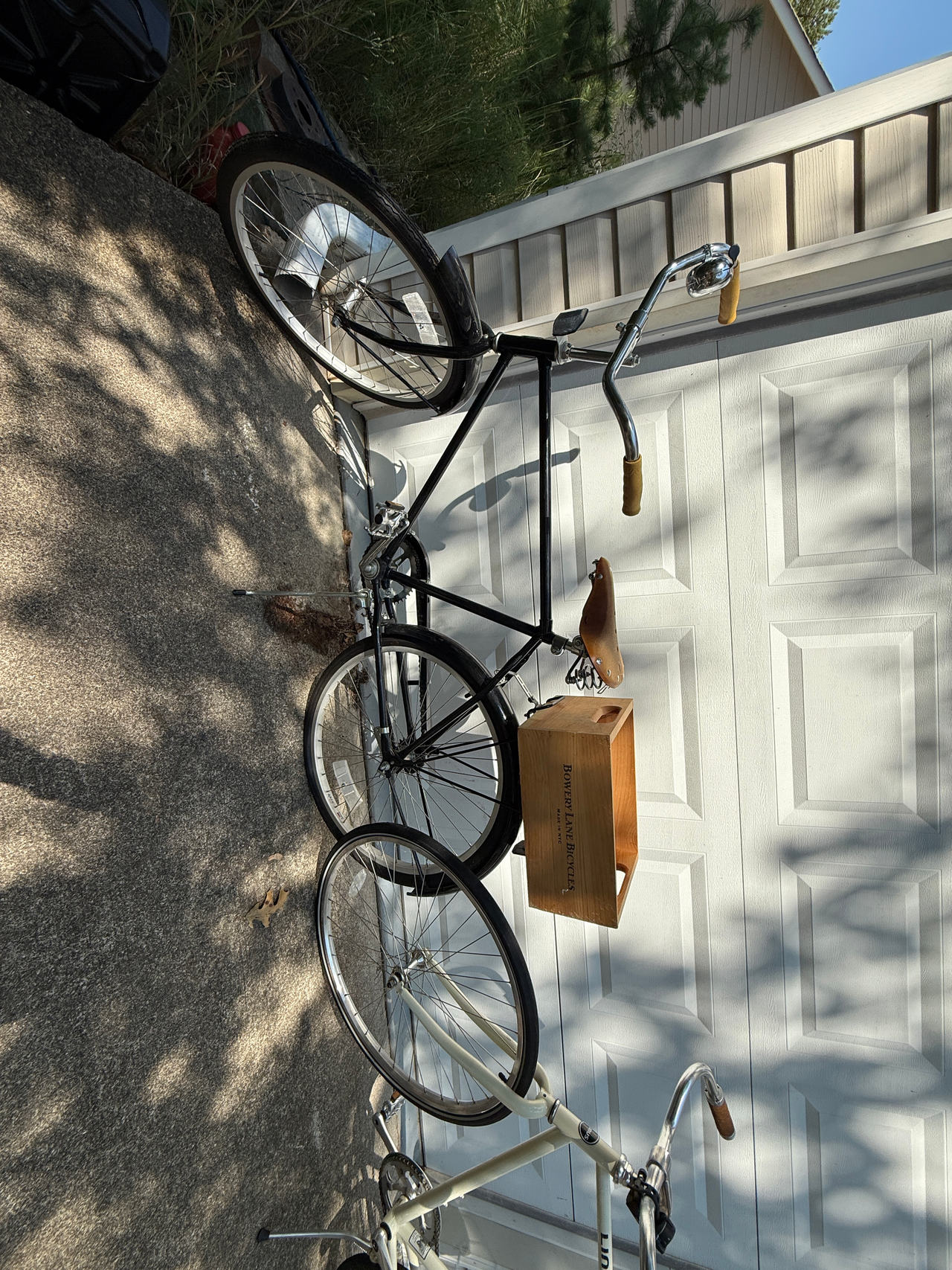 Bowery Lane Bicycles