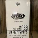 Upper Deck Playmakers Eddy Curry Chicago Bulls Bobblehead - Image 5