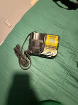 DeWalt DCB112 12V/20V MAX Li-Ion Battery Charger - Image 1
