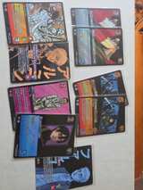 UniVersus Collectible Card Game Cards - Image 3