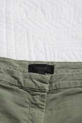 Khaki Shorts - Image 2