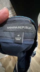 Banana Republic Women's Skirt - Image 3