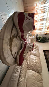 Air Jordan 11 Retro Low 'Cherry' - Image 3