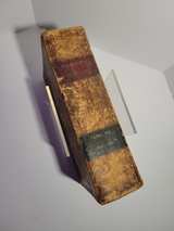 The Holy Bible (1830 Stereotype Edition, Vol. VI) - Image 7