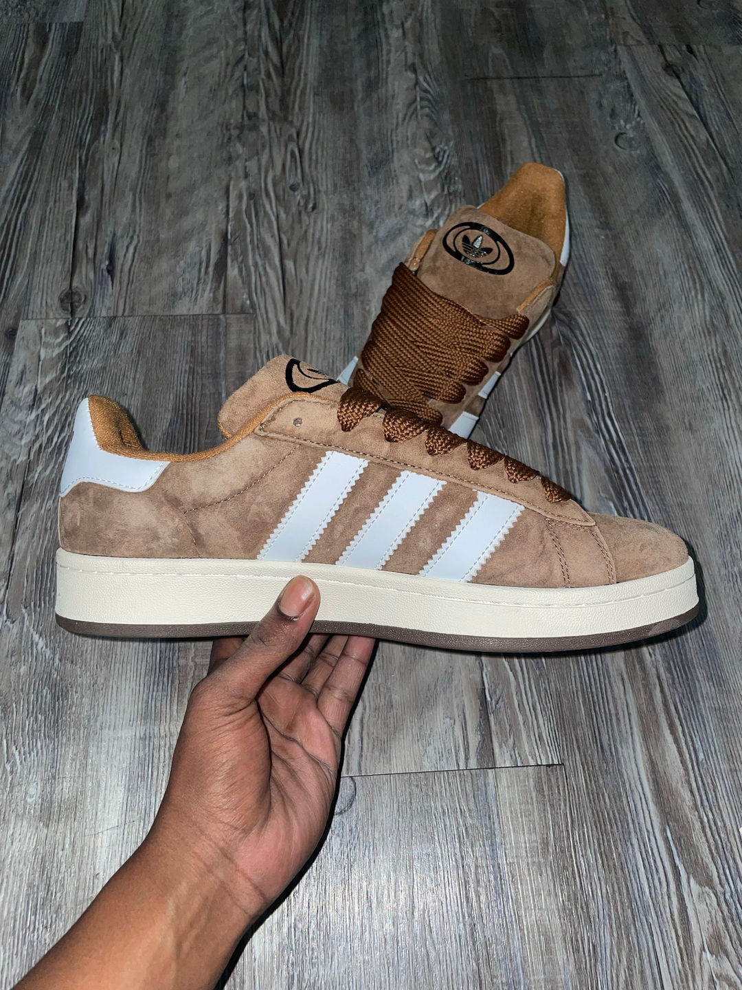 Adidas Campus 00s