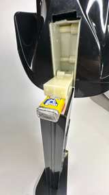 PEZ Giant Darth Vader Candy Dispenser 12 Inch. WORKS- Disney Star Wars - Image 7