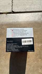 Ctronics 5MP Dual Lens Security Camera - Image 4