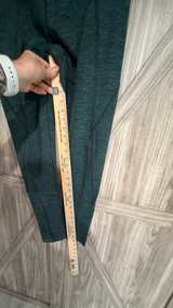 Green Mondetta Heathered Activewear leggings size small - Image 4