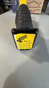 DEWALT 20V MAX Reciprocating Saw (DCS380) - Image 2