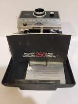 Polaroid Automatic 250 Land Camera - Image 3