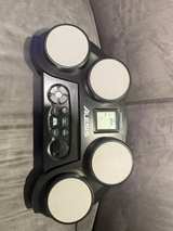 Alesis CompactKit 4 Tabletop Drum Set - Image 4