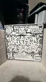 DJ Qbert - Battle Breaks Vinyl LP - Image 2