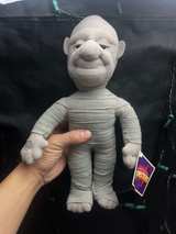 Universal Studios Monsters The Mummy Plush - Image 6