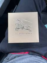 Burberry Gold Steel Women's Watch - Image 6