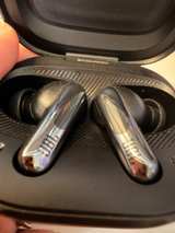 JBL Live Beam 3 True Wireless Noise Cancelling Earbuds - Image 2