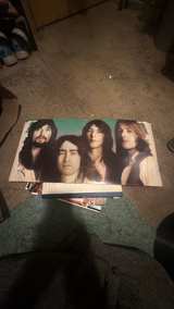 Bad Company - Bad Company Vinyl Record - Image 2