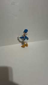 Disney Donald Duck PVC Figure - Image 3