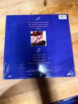 Luther Vandross - The Night I Fell In Love Vinyl LP - Image 5