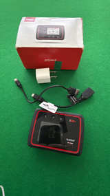 Verizon MiFi Jetpack 6620L 4G LTE Mobile Hotspot - Image 1