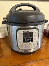 Instant Pot Duo 7-in-1 Electric Pressure Cooker 6-Quart - Image 3